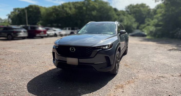 Thumbnail: 2025 Mazda CX-50 - 1