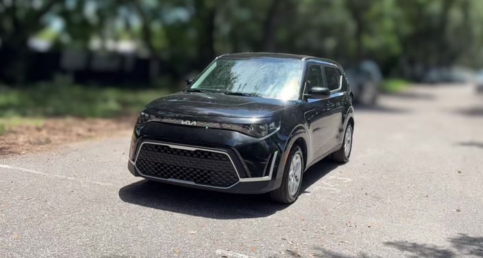 Thumbnail: 2025 Kia Soul - 1