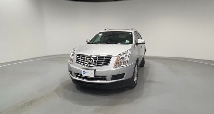 2015 Cadillac SRX Luxury -
                  Fairview, OR