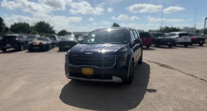 Thumbnail: 2026 Kia Carnival - 1