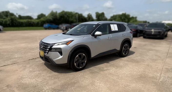Thumbnail: 2025 Nissan Rogue - 1
