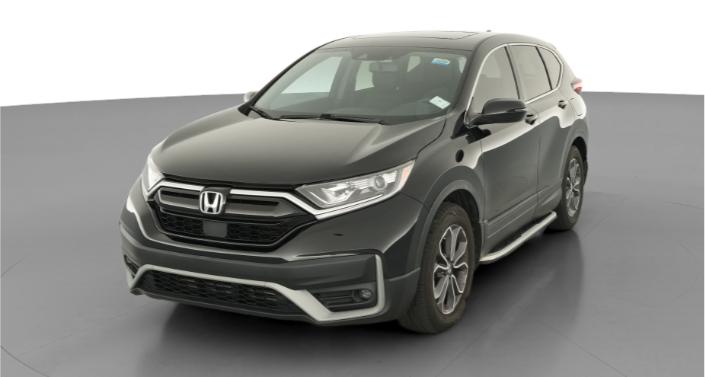 Thumbnail: 2022 Honda CR-V - 1