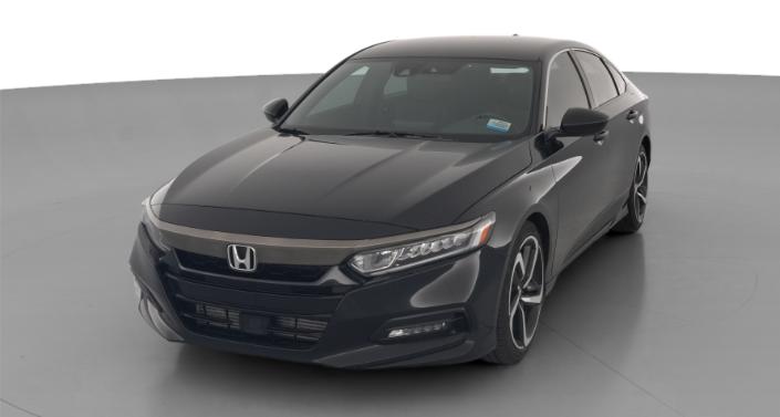 Thumbnail: 2020 Honda Accord - 1