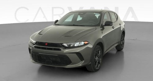 2024 Dodge Hornet