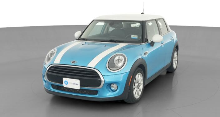Thumbnail: 2019 MINI Cooper Hardtop - 1