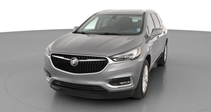 Thumbnail: 2021 Buick Enclave - 1