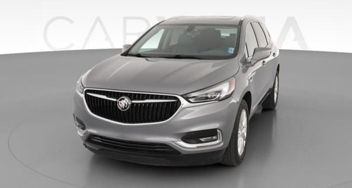 2021 Buick Enclave