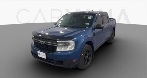 2024 Ford Maverick