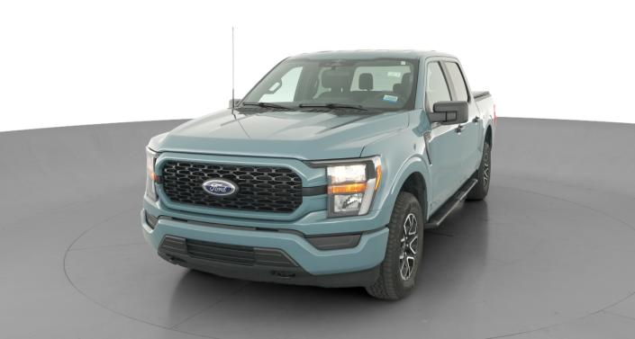 Thumbnail: 2023 Ford Econoline - 1