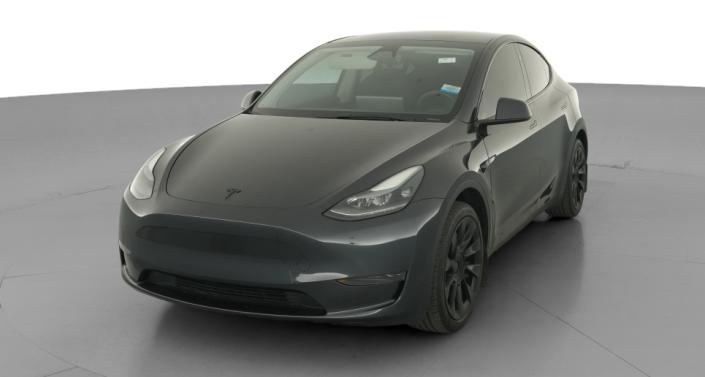 Thumbnail: 2024 Tesla Model Y - 1