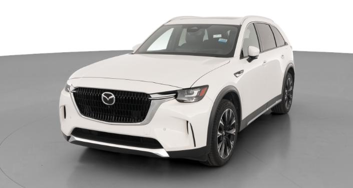 Thumbnail: 2025 Mazda CX-90 - 1