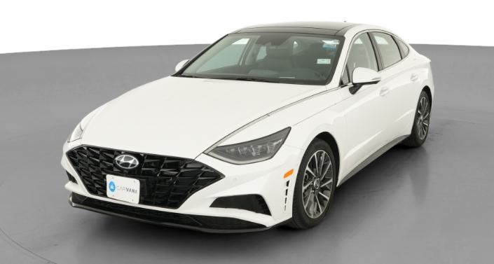 Thumbnail: 2022 Hyundai Sonata - 1