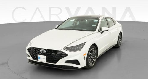 2022 Hyundai Sonata
