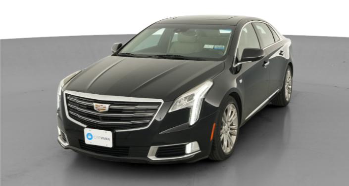 Thumbnail: 2019 Cadillac XTS - 1