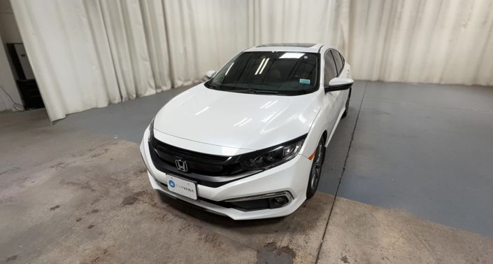 Thumbnail: 2019 Honda Civic - 1