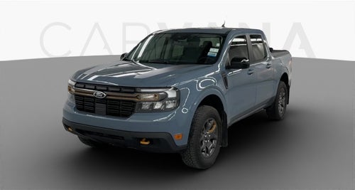 2024 Ford Maverick