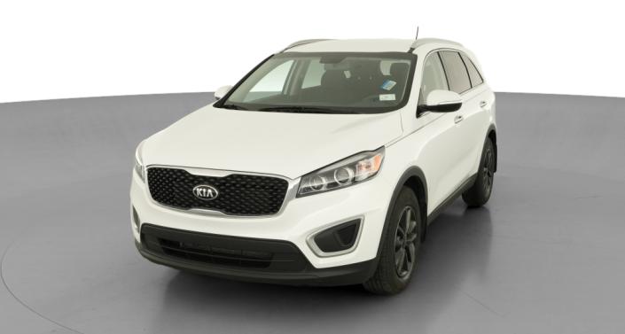 Thumbnail: 2018 Kia Sorento - 1