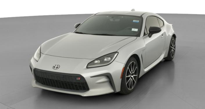 2024 Toyota GR86  -
                  Auburn, GA