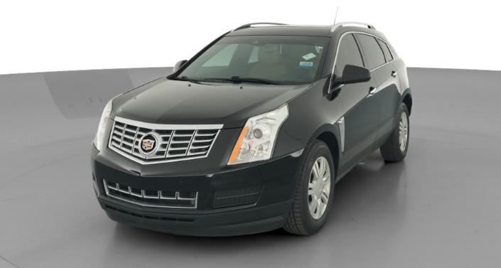 2015 Cadillac SRX Luxury -
                  Indianapolis, IN
