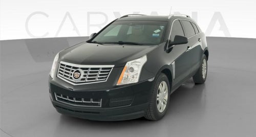2015 Cadillac SRX