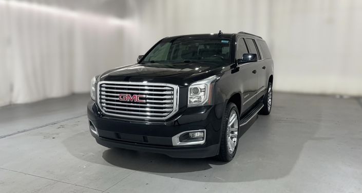 2018 GMC Yukon XL SLT -
                  Union City, GA