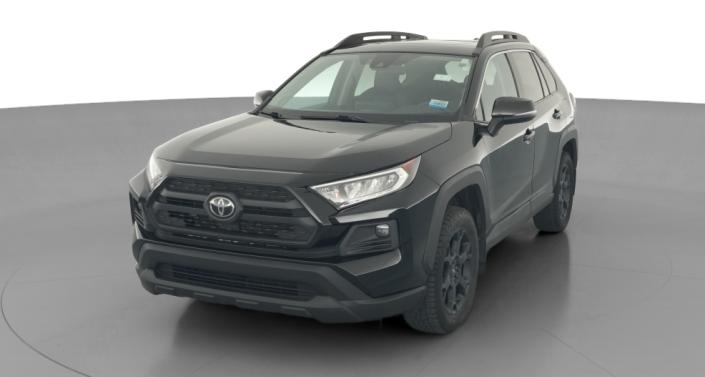 Thumbnail: 2020 Toyota RAV4 - 1