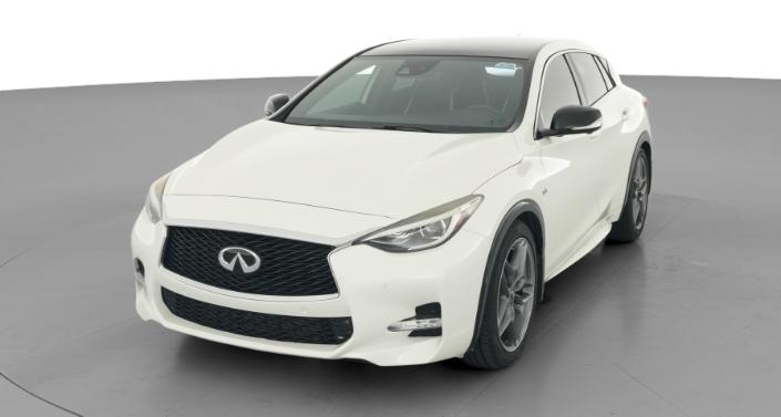 2018 INFINITI QX30 Base -
                  Haines City, FL