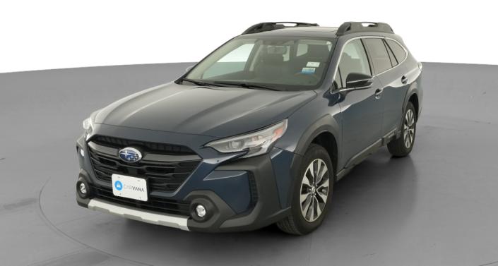 Thumbnail: 2025 Subaru Outback - 1