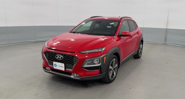 Thumbnail: 2019 Hyundai Kona - 1