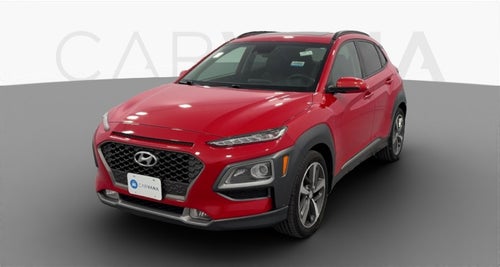 2019 Hyundai Kona
