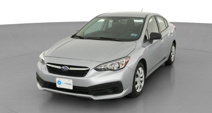 Thumbnail: 2023 Subaru Impreza - 1