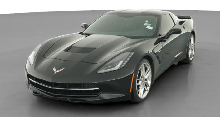 Thumbnail: 2015 Chevrolet Corvette - 1