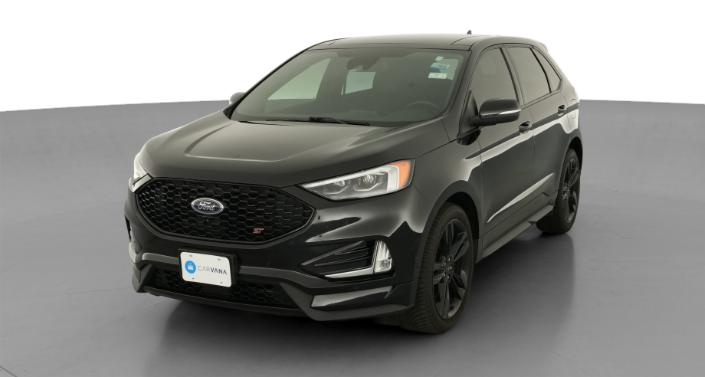 Thumbnail: 2022 Ford Edge - 1