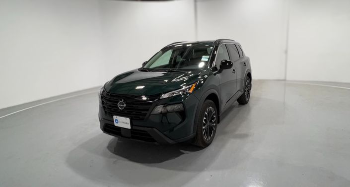 Thumbnail: 2026 Nissan Rogue - 1