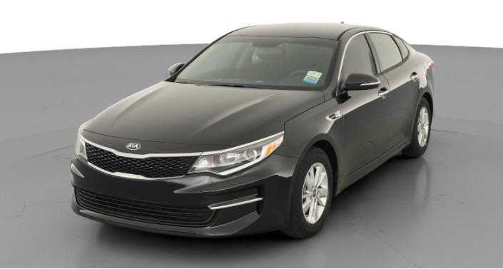 2016 Kia Optima LX -
                  Auburn, GA