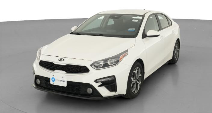 Thumbnail: 2020 Kia Forte - 1