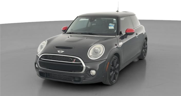 2015 MINI Cooper Hardtop S -
                  Wheatland, OK