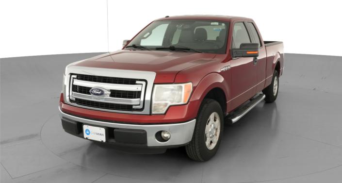 2013 Ford Econoline E-150 -
                  Colonial Heights, VA