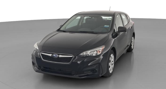 Thumbnail: 2019 Subaru Impreza - 1