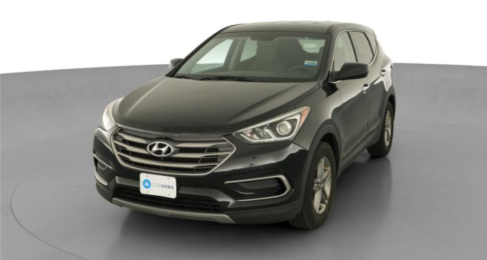 2017 Hyundai Santa Fe Sport 2.0T -
                  Richton Park, IL
