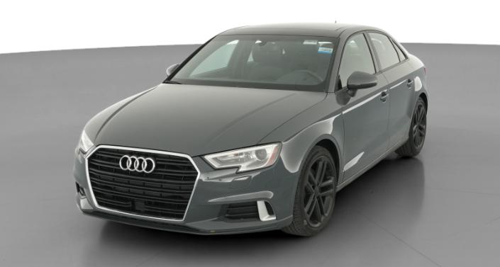 2017 Audi A3 Premium -
                  Tooele, UT