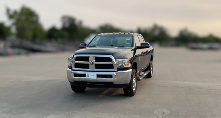 2018 RAM 2500 Tradesman -
                  Lorain, OH