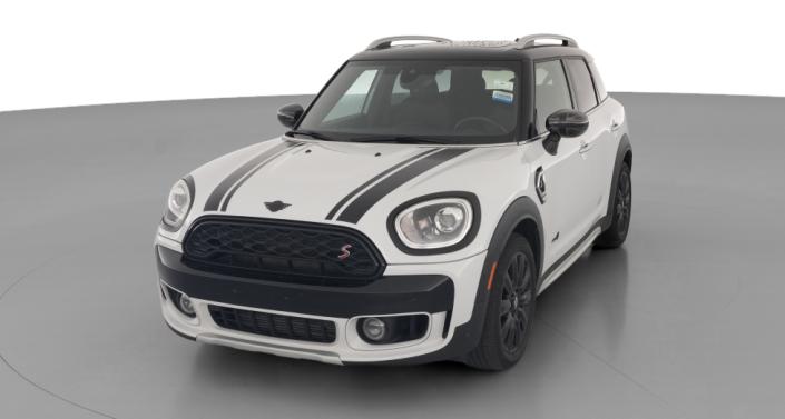 Thumbnail: 2020 MINI Cooper Countryman - 1