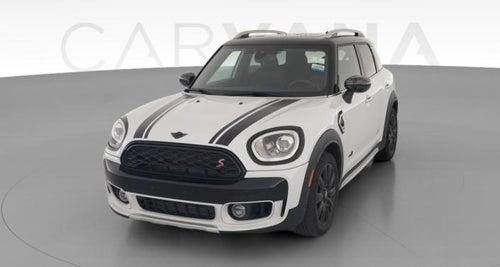 2020 MINI Countryman