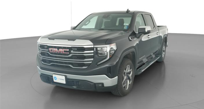 Thumbnail: 2023 GMC Sierra 1500 - 1