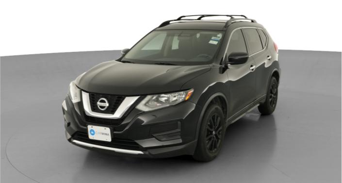 Thumbnail: 2017 Nissan Rogue - 1