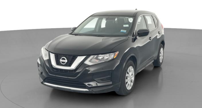 Thumbnail: 2017 Nissan Rogue - 1