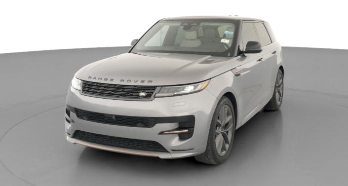 Thumbnail: 2024 Land Rover Range Rover Sport - 1