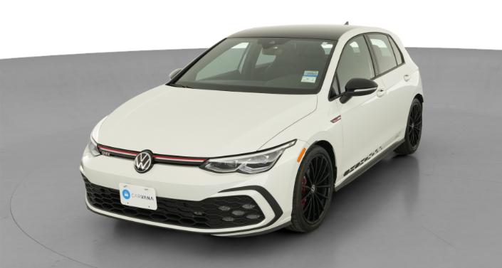 Thumbnail: 2023 Volkswagen Golf - 1