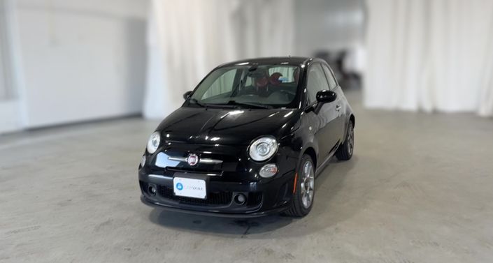 2019 Fiat 500 Pop -
                  Manville, NJ